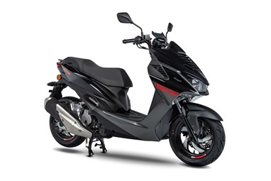 Malaguti MISSION 125 ABS | Scooter | Scooters