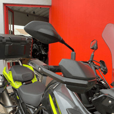 Benelli TRK 702 | Moto