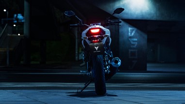 Yamaha MT-125 2026 | Moto | Hyper Naked