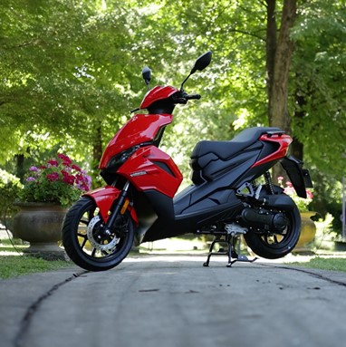 FB Mondial IMOLA 50 | Scooter | Scooter