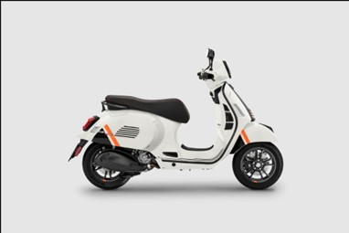 Vespa Supersport 300 | Scooter | GTS Super