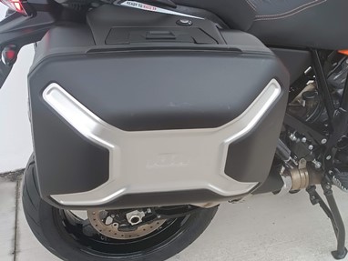 KTM 1290 Super Adventure S | Moto