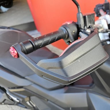 Honda ADV 350 | Moto