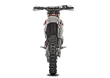 Gas Gas XC 250 | Moto | Enduro