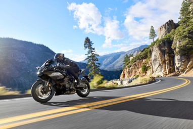 Yamaha R7 2026 | Moto | Super Desportivas