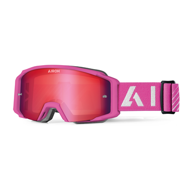 AIROH BLAST XR1 Rosa | Óculos