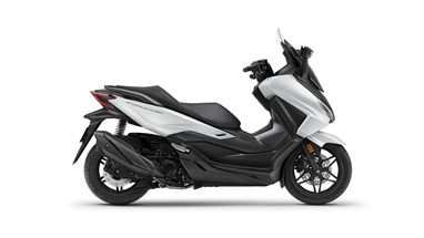 Honda Forza 350 2026 | Scooter | Scooters