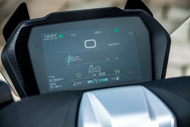 Voge SR3 | Scooter | Scooters