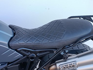 BMW Nine T SCRAMBLER | Moto