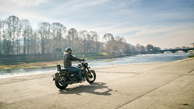 UM Renegade Commando | Moto | Cruiser