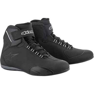 Sapatos Alpinestars SEKTOR WATERPROOF | Botas