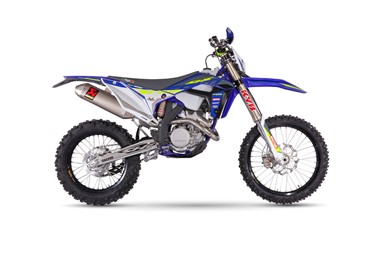 Sherco 300 SEF Factory | Moto | Enduro