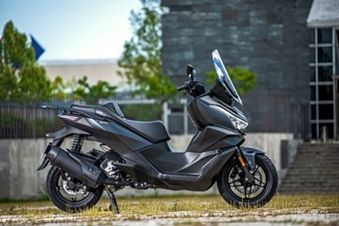 Voge SR3 | Scooter | Scooters