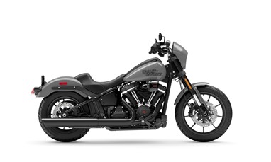 Harley Davidson LOW RIDER S 2026 | Moto | Cruiser