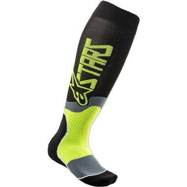 Meias Alpinestars MX PLUS-2 SOCKS | Meias