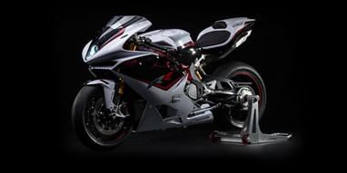 Mv Agusta F4 RR | Moto | F4