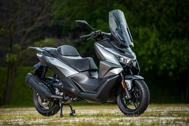 Voge SR3 | Scooter | Scooters