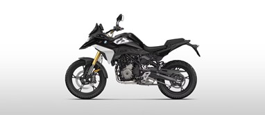 BMW F 450 GS 2026 | Moto | Adventure