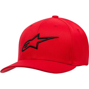 Boné Alpinestars KID'S AGELESS CURVE HAT | Boné