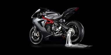 Mv Agusta F3 675 | Moto | F3
