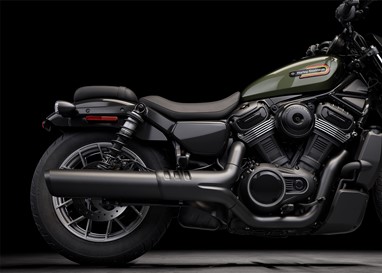 Harley Davidson NIGHTSTER SPECIAL 2026 | Moto | Sport