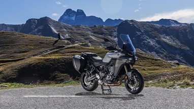 Yamaha TRACER 9 GT Y-AMT 2025 | Moto | Desportivas de Turismo