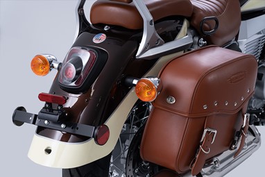 UM Renegade Classic 125 | Moto | Renegade