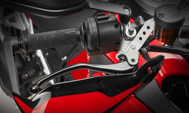 Mv Agusta LXP Enduro Veloce | Moto | Super-Sport