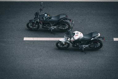 Keeway RKS 125 | Moto | Roadster