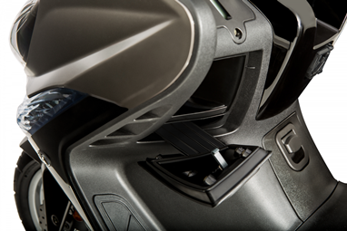 Kymco Xciting 400 ABS | Scooter | Scooters 125 cc