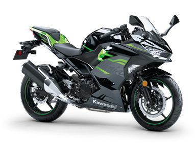 Kawasaki Ninja 400 2020 | Moto | Supersport & Sport
