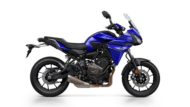 Yamaha Tracer 700 | Moto | Sport Touring