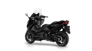 Yamaha TMAX | Scooter | Sport Scooters