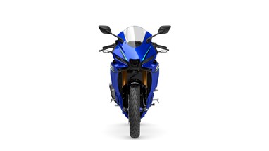 Yamaha R3 2026 | Moto | Super Desportivas