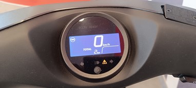 Honda EM1 | Scooter Elétrica