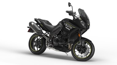 Triumph Tiger 1050 Sport | Moto | Adventure