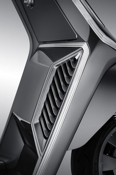 Lambretta X300 | Scooter | Scooters 300cc