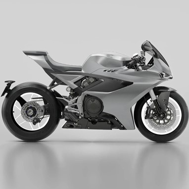 Norton Manx R 2026 | Moto | Manx R