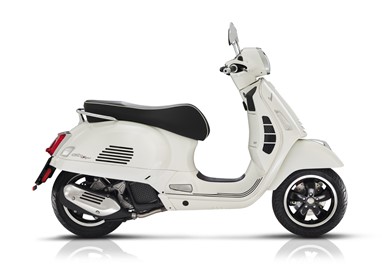 Vespa GTS Super 125 | Scooter | GTS Super