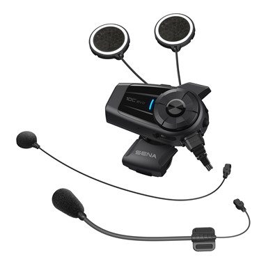 SENA 10C EVO | Intercomunicadores