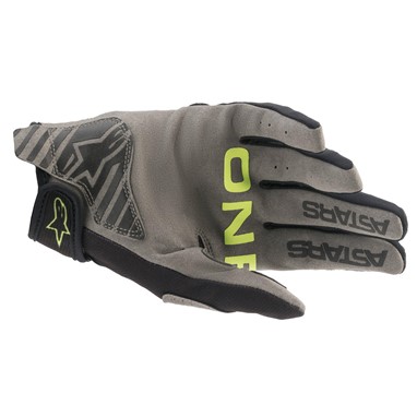 Luvas Alpinestars RADAR GLOVES | Luvas