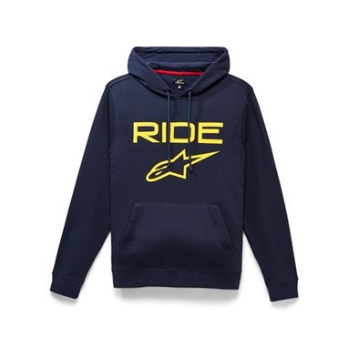 Pullover Alpinestars RIDE 2.0 PULLOVER HOODIE | Pullover