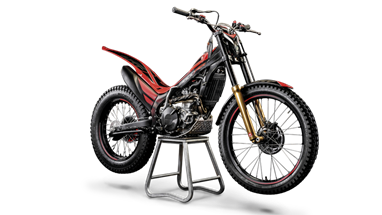 Honda Montesa Cota 300RR | Moto | Montesa