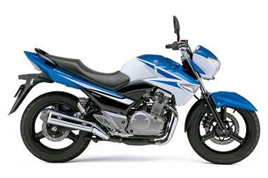 Suzuki Inazuma Z | Moto | Carretera