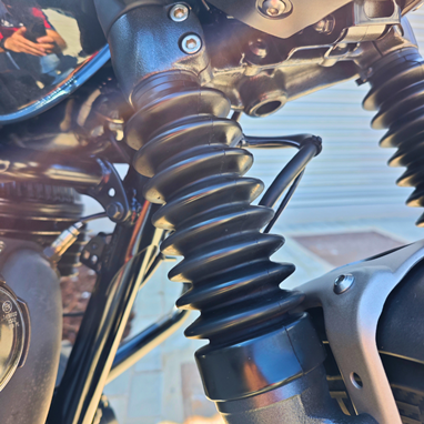 Honda GB 350S | Moto