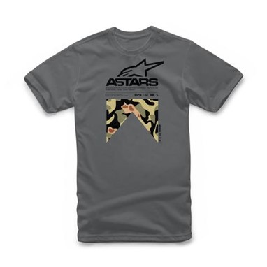 T-Shirt Alpinestars TACTICAL TEE | T-Shirt