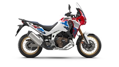 Honda CRF1100L Africa Twin Adventure Sports DCT 2026 | Moto | Adventure