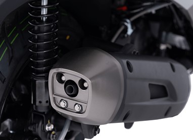 Kymco X-TOWN CITY 125 | Scooter | Scooters 125