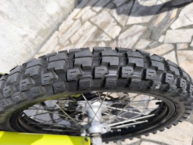 Husqvarna 701 | Moto