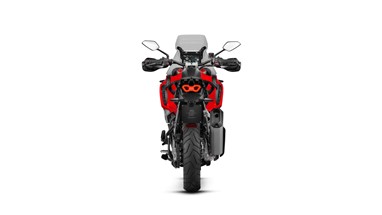 Mv Agusta LXP Enduro Veloce | Moto | Super-Sport